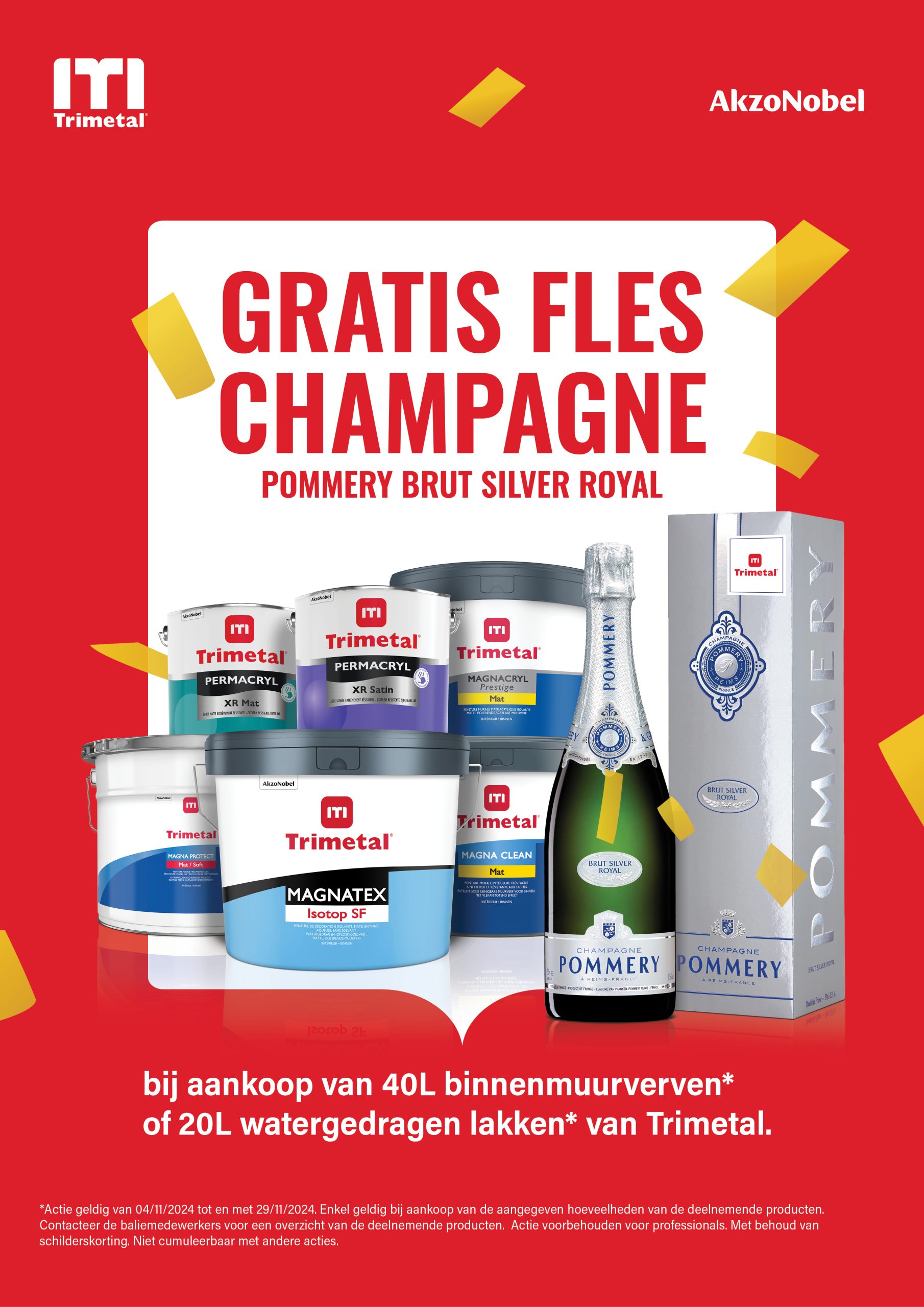 EIND KV CHAMPAGNE