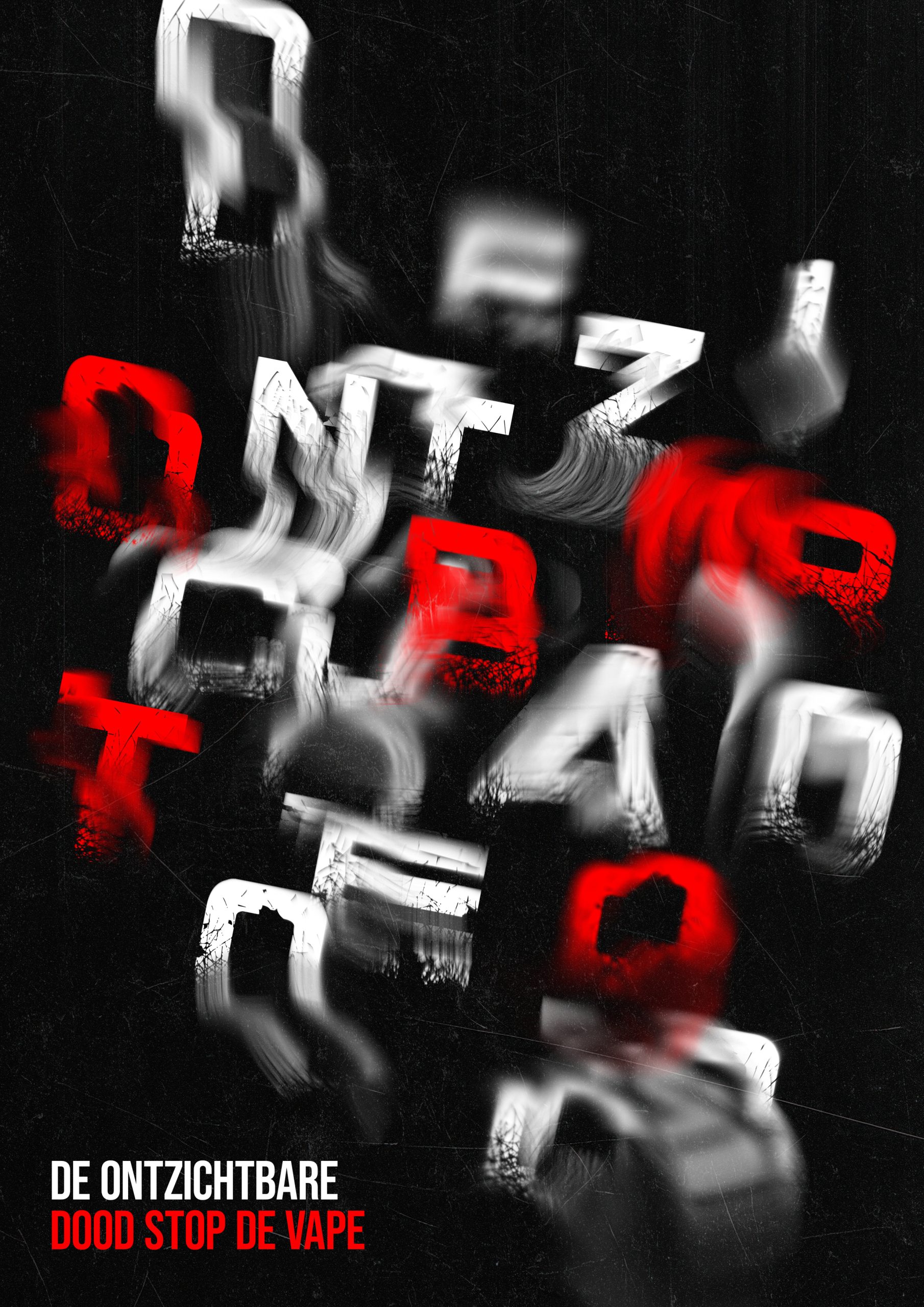 Graphic Matters Poster